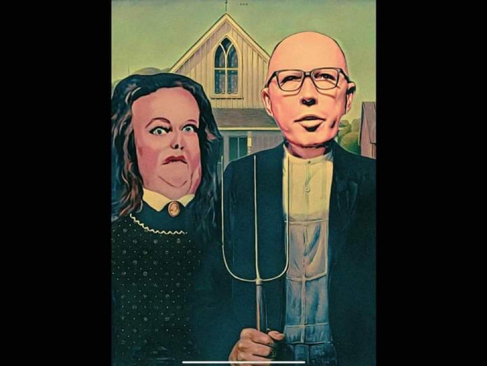 edumak8's tweet photo. @Julie_Linsley @CaraMia200 @MavrosAll Gee...thought #GinaRinehart wanted the #DOGE job with #DudDutton⁉️ 
Wasn't #Price to still be involved in #IndigenousAffairs🤨😡 
#NEVERAGAINLNP #AusVotes2025 
#DumpDuttonDickson🙏🙏🙏 https://t.co/XLyswSrS6g