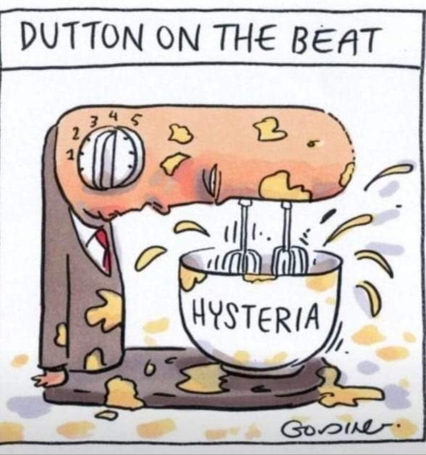 edumak8's tweet photo. @Julie_Linsley @CaraMia200 @MavrosAll Gee...thought #GinaRinehart wanted the #DOGE job with #DudDutton⁉️ 
Wasn't #Price to still be involved in #IndigenousAffairs🤨😡 
#NEVERAGAINLNP #AusVotes2025 
#DumpDuttonDickson🙏🙏🙏 https://t.co/XLyswSrS6g