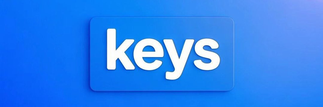 ellrey's tweet image. Keeping an Eye on $KEYS 👀

Backed by a based team, this project has the potential to reach Millions.

I’m spotting some promising developments here - definitely one to watch!

Chart:📊
dexscreener.com/bsc/0x4Aaeb2ec…

Buy Now 

$KEYS
0x8d31f83592f6dfe89d5c0acdc8972e768a688123

X-…
