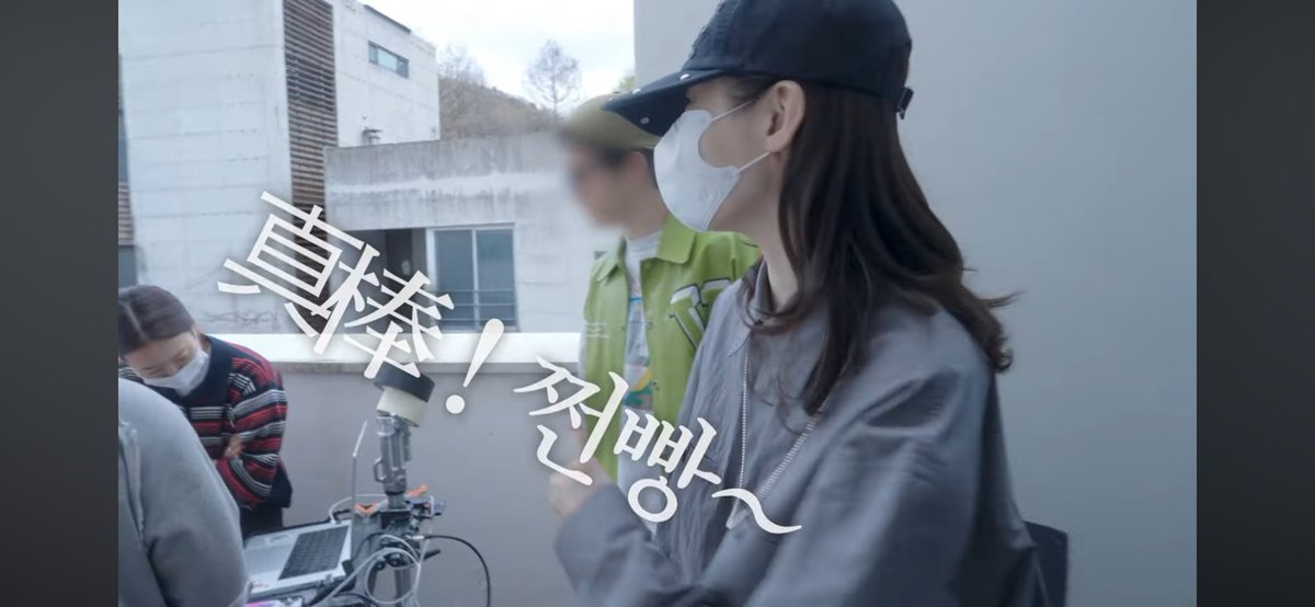 중국어 하는 강밍굥 커여웡 ㅋㅋ