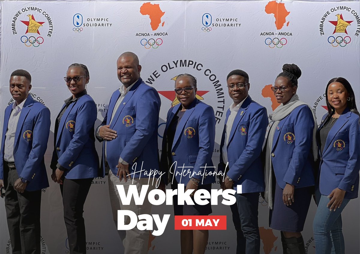 #WorkersDay