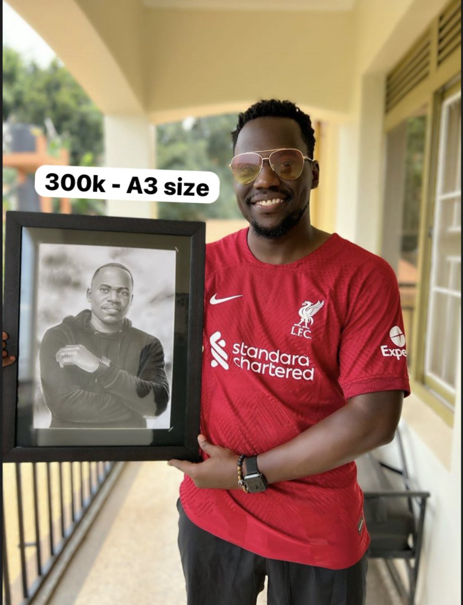 Ejiku Chris 🇺🇬 tweet media