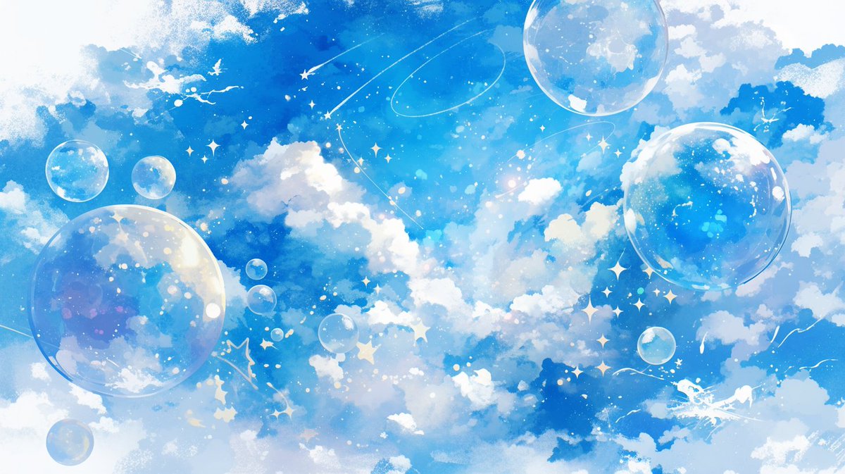 SOZAI_DA's tweet image. 青い綺麗なフリー素材!!
配信背景や、MMD等、使用方法は様々です☆
フォロー&投稿をRT♡
⚠️プロフ固定RT♡⚠️
で使用可能!!
加工&改変OKです
#Vtuber素材 #フリー素材配布 #IRIAM素材