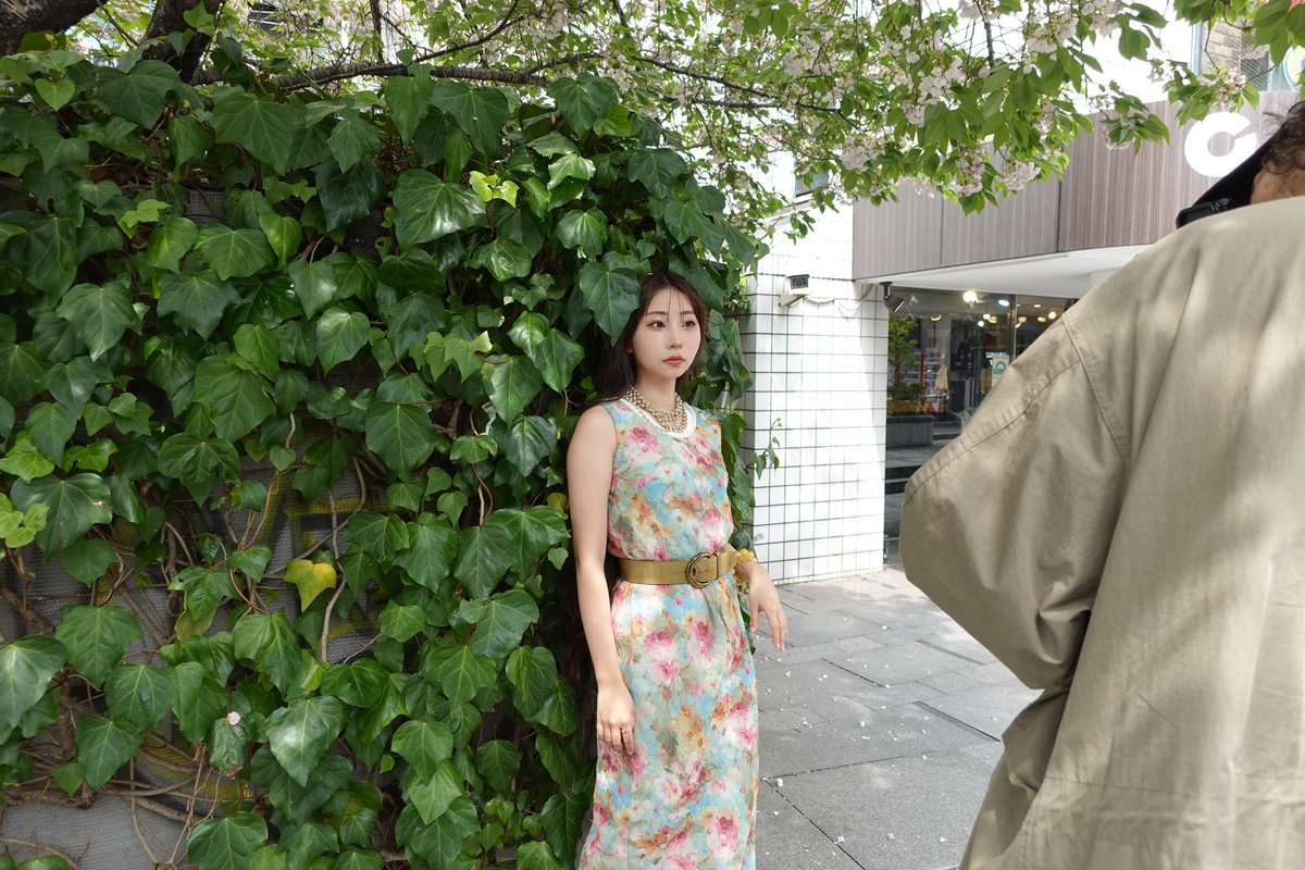 よよよちゃん、1stフォトブックを出すことになりました！📚✨嬉しいよ