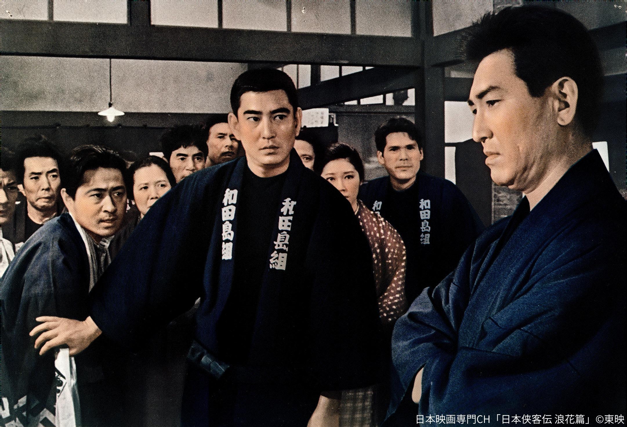 日本映画専門チャンネル on X: 