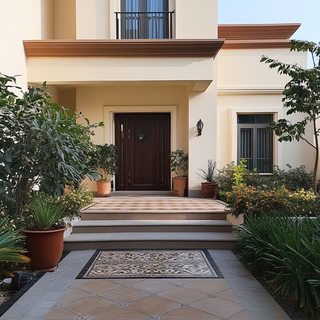 Standardpreis: 4.100 € – Ihre effektiven Kosten: 1.025 €.
Sichern Sie sich ein Apartment in Dubai – clever und rentabel!