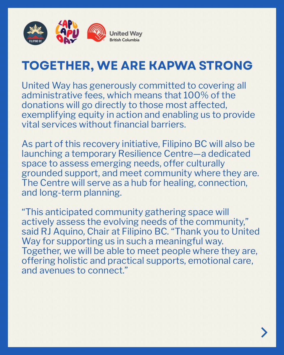 Filipino BC tweet media