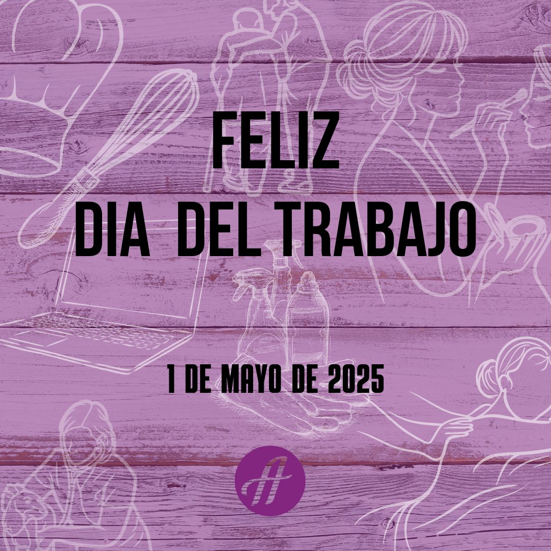 Celebrando el trabajo y el aprendizaje que impulsan el mañana. ¡Feliz #1DeMayo de parte de Grupo Aranda! 🚀
#grupoaranda #arandaformacion #1DeMayo #EducaciónParaElTrabajo #DesarrolloProfesional
