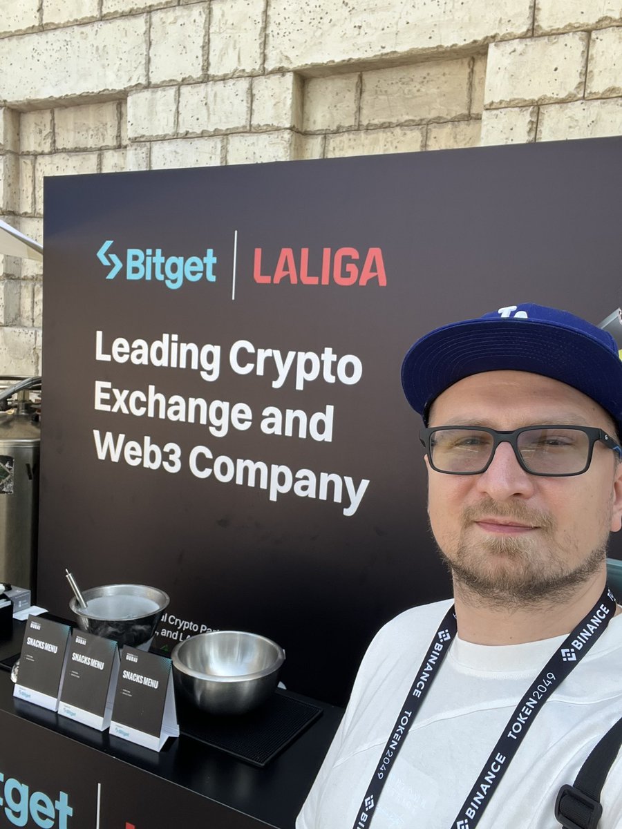 DigitalCIO_MENA's tweet image. #bitgetglobal #token2049 #eventwithbitget