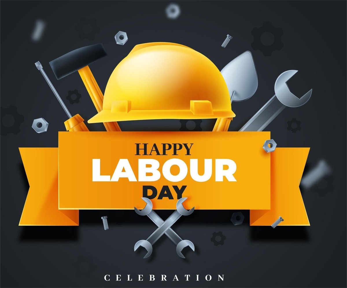 MaxERP_ai's tweet image. Labor Day UAE 2025 is more than recognition—it's a celebration of the hands that build our future. From construction to tech, every worker matters. 
👉 Read more: maxhr.io/labor-day-uae-… 
#LaborDayUAE #UAE2025 #WorkforceRecognition #EmployeeAppreciation #UAEProgress