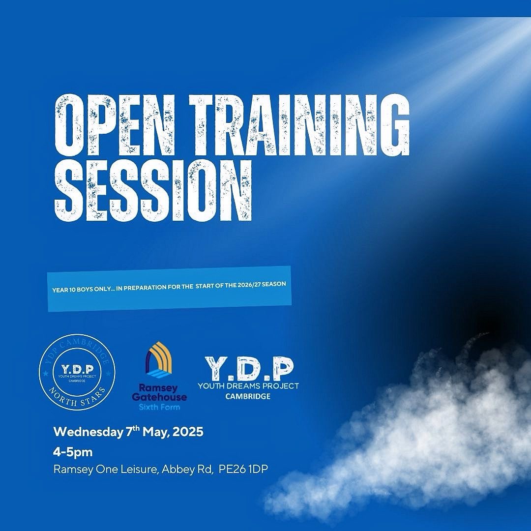 YDPCNorthStars's tweet image. 