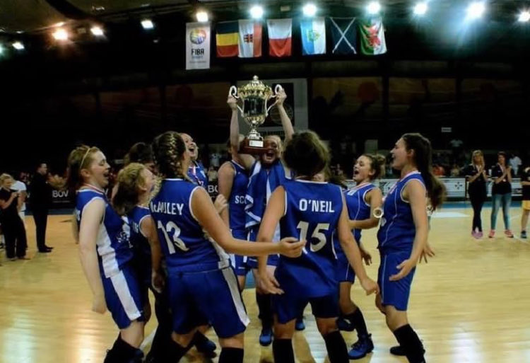 Luis J. Romero (@ljromero_7) on Twitter photo … #TBT July 2014, Ta’Qali 🇲🇹. <a href="/FIBA/">FIBA Basketball</a> U16 Women European Championships, Scotland National Team 🏴🥇 … … #TBT July 2014, Ta’Qali 🇲🇹. <a href="/FIBA/">FIBA Basketball</a> U16 Women European Championships, Scotland National Team 🏴🥇 …