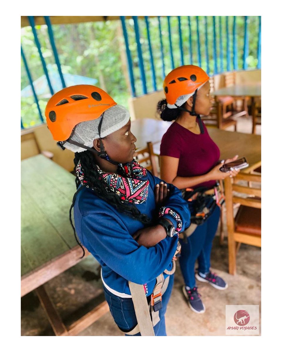 Amari Voyages (@amarivoyages) on Twitter photo Strapped in and ready for adventure!
Whether it is your first time or your fifth, the thrill of zip lining through the forest never gets old. Let us turn fear into funโone zip at a time!
#adventure #ziplining #amarivoyages
<a href="/BrownieEbal/">Brownie Ebal</a> Strapped in and ready for adventure!
Whether it is your first time or your fifth, the thrill of zip lining through the forest never gets old. Let us turn fear into funโone zip at a time!
#adventure #ziplining #amarivoyages
<a href="/BrownieEbal/">Brownie Ebal</a>