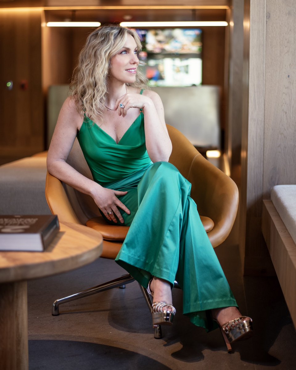 ¡Feliz cumpleaños, hija querida <a href="/NinfaSalinas/">Ninfa Salinas Sada</a>! 

Hoy celebraremos tu vida con mucho orgullo. Eres una gran líder, una gran empresaria, una mamá excepcional, una mujer fuerte y una ciudadana ejemplar.

Tú siempre me asombras e inspiras a seguir adelante con tu energía y compromiso