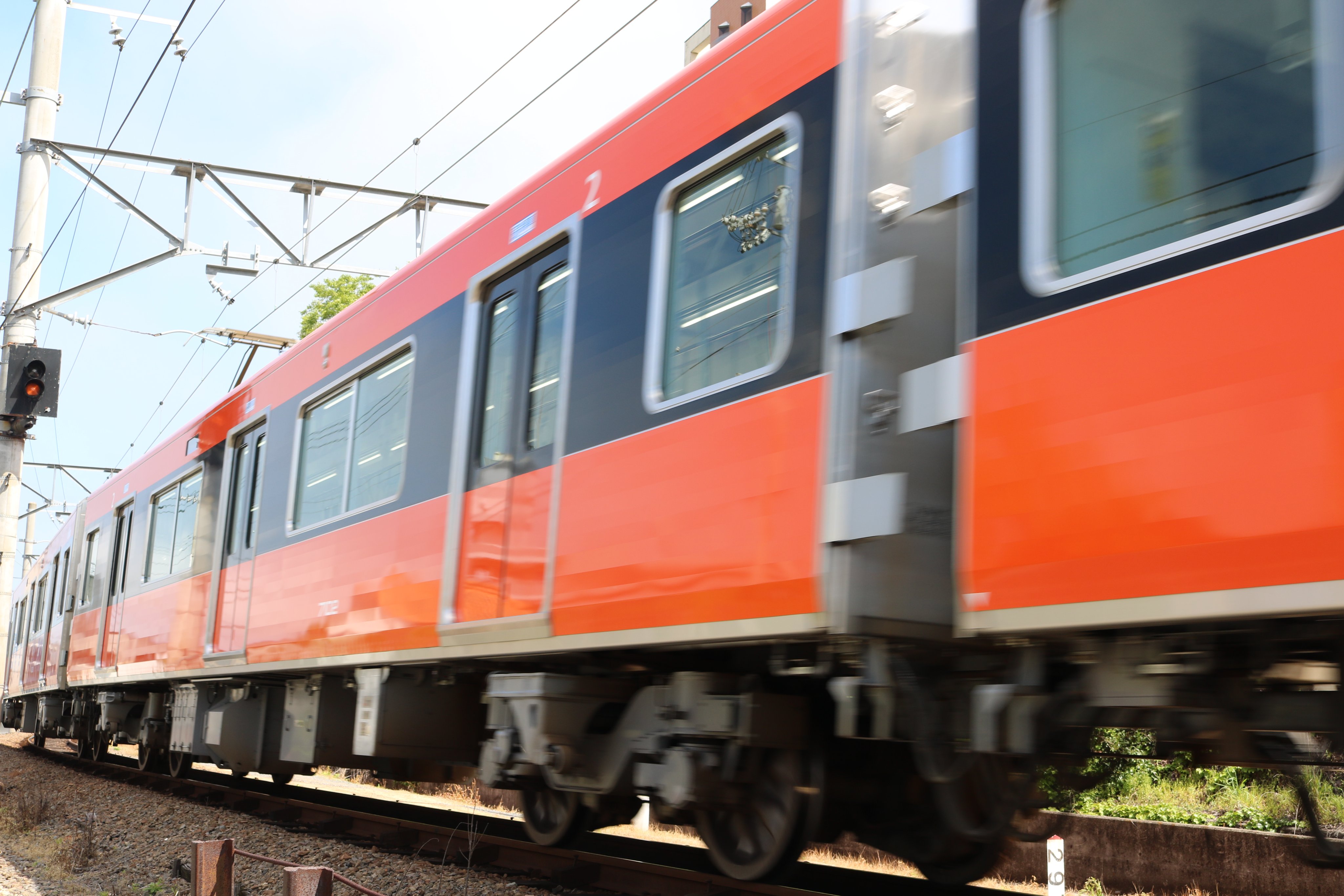 ファッション通販 安い 伊予鉄グループ【公式】 on X:  鉄道模型