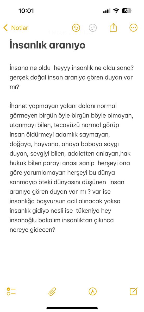 yesimbarut's tweet photo. @KucukkayaIsmail insanlık aranıyo https://t.co/yr5zVv6xEY