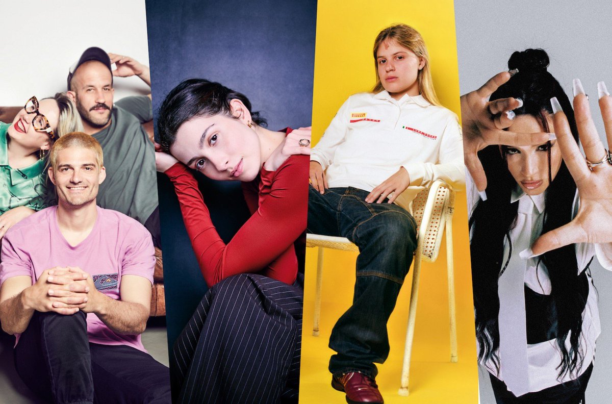 💥 Aquest mes de maig us portem dos números d’Enderrock! 💥

Els protagonitzen <a href="/elscatarres/">ELS CATARRES 🪂 PARACAIGUDISTES</a>, <a href="/roserona__/">roser</a>, <a href="/Mushkayaya/">Mushka</a> i <a href="/LiaKali_/">Lia Kali</a> ✨
enderrock.cat/noticia/29525/…