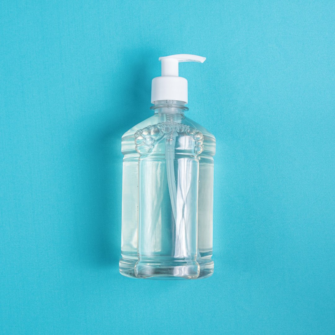 Don't forget to check the expiry date on your #HandSanitiser! Most sanitisers last only 2-3 years, plus, in large quantities, they’re considered hazardous waste due to flammability. Let us help you safely collect &amp; dispose of your expired stock.  enva.link/BulkHandSaniti…