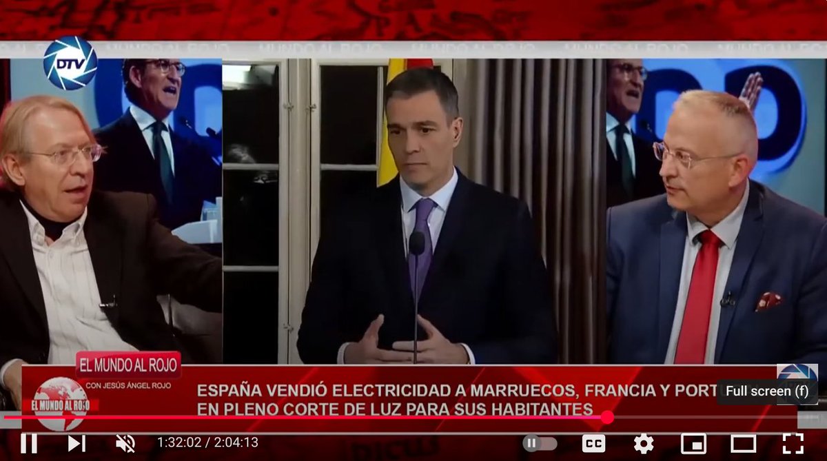 hazteoir's tweet image. ¿Te perdiste ayer la intervención de @PerezRoldanJM, letrado de @hazteoir, en @_DistritoTV? 

No te preocupes, puedes verla en Youtube. 

youtube.com/watch?v=6uqeyt…