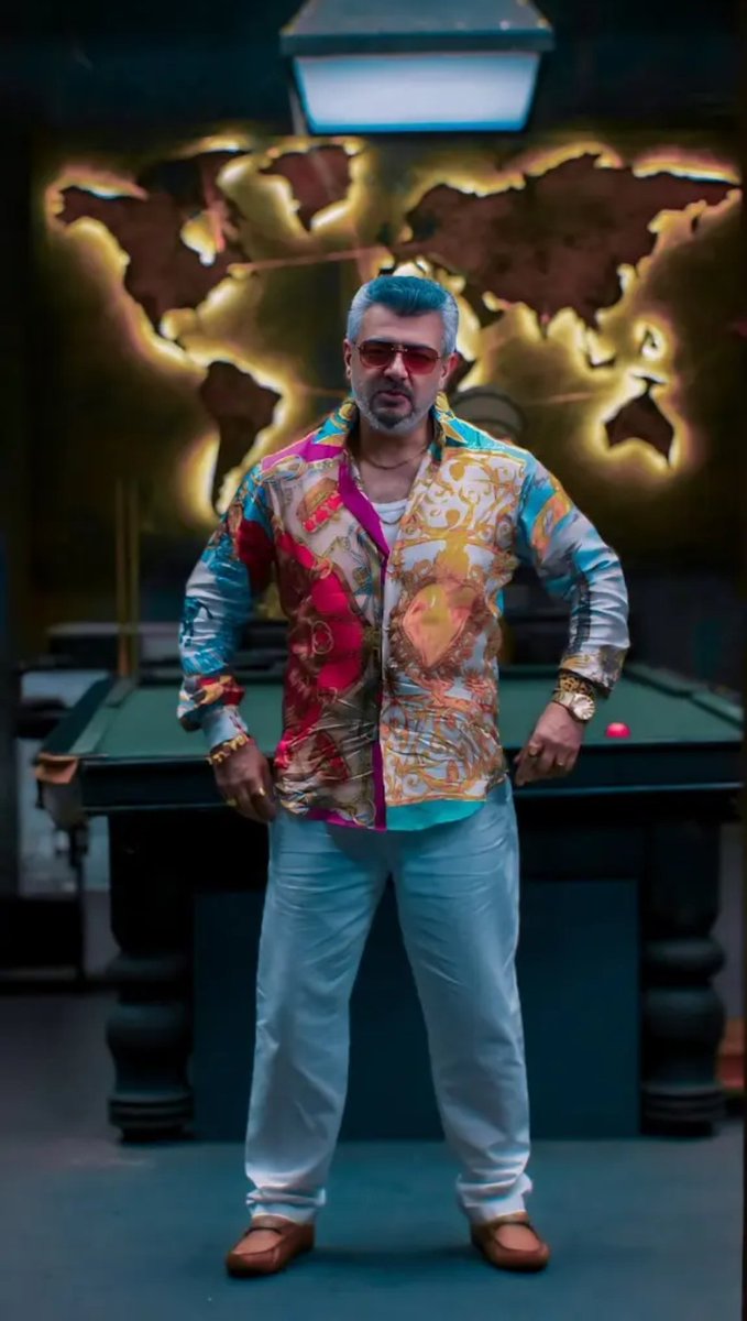 Wishi you happy birthday to my alwesh favorite thala ak
