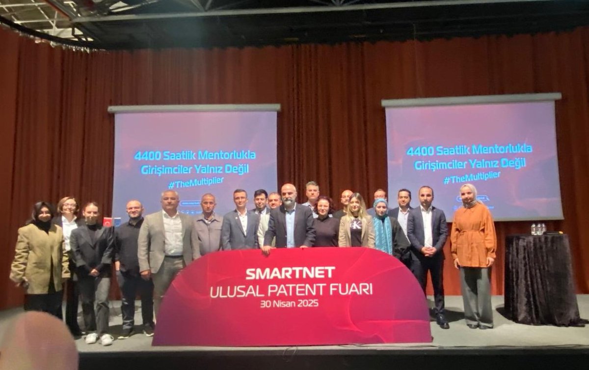 UfukBatum's tweet image. @SMARTNETglobal &apos;de yoğun, verimli ve çok da keyifli buluşmalar gerçekleşti... Bütün paydaşlarımıza teşekkürler...