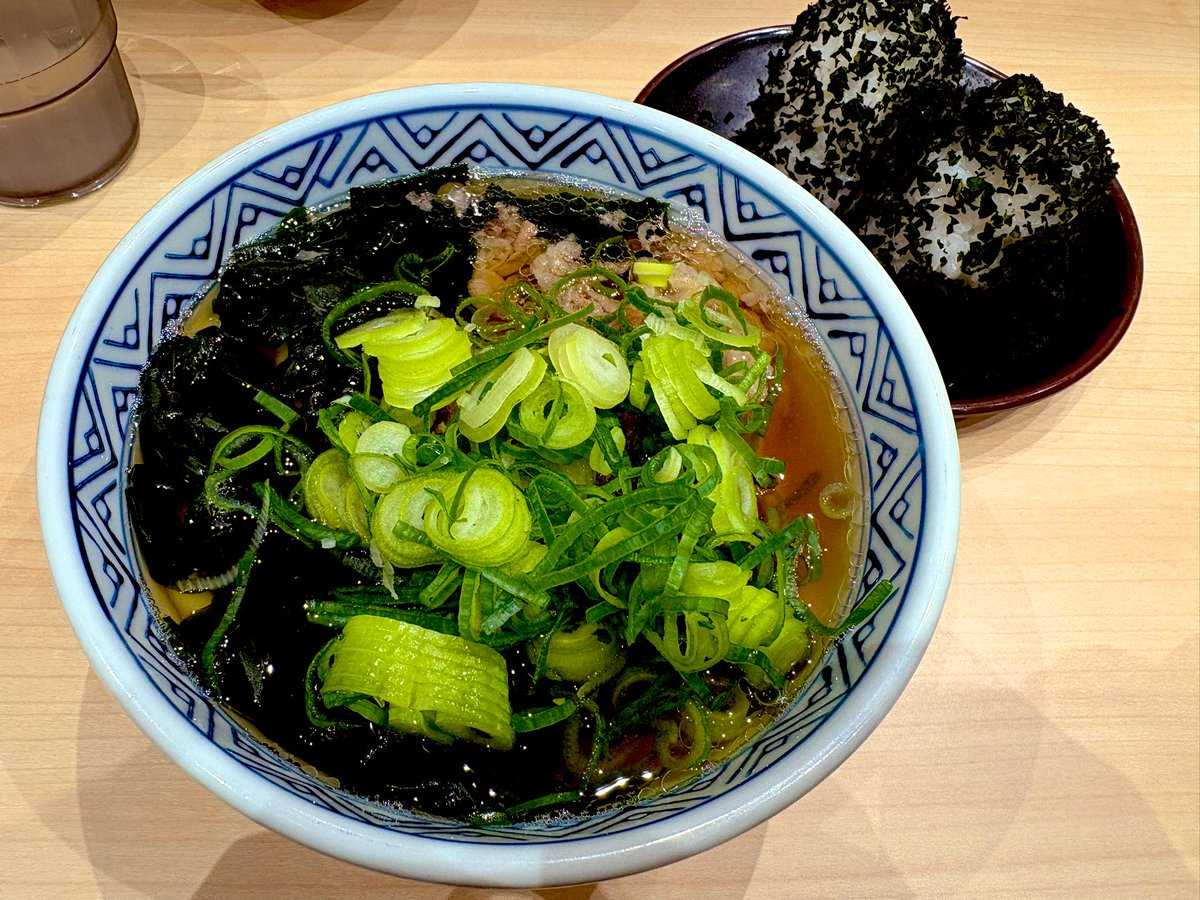 うどんのどんどんふたたび
