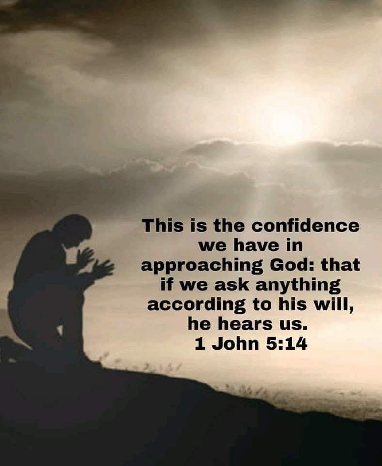 Godwakeupcall's tweet photo. The Lord is not slow in keeping his promise, as some understand slowness. Instead he is patient with you, not wanting anyone to perish, but everyone to come to repentance.
#2Peter 3:9
#Godisgood
#GodBless 😇❤
#WOF https://t.co/Tgj7CZWAbn