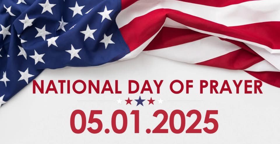 GodFirstAllTime's tweet image. 2025 is a Jubilee’s year 
And today is national pray day
Let we immerse in the Holy Sprint of God feeling the Power of prayer invocations remember all your prayer God hears