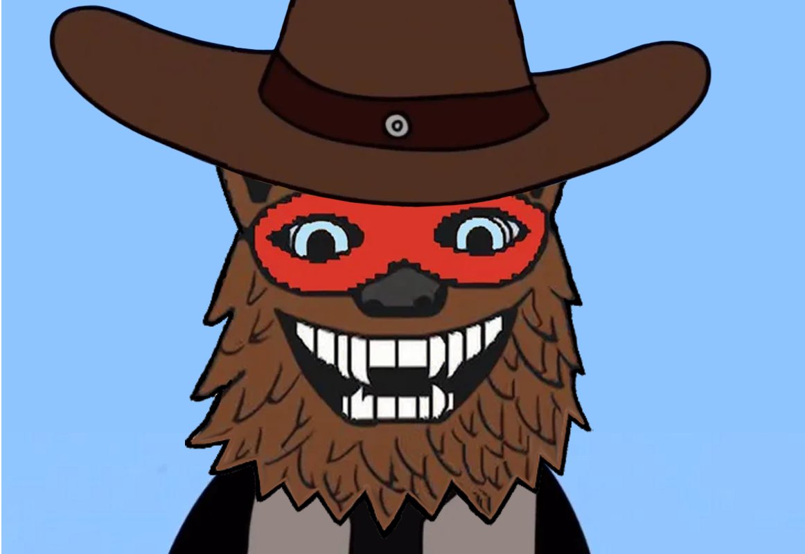 Corners589's tweet image. Masked up. Hat low.🐻🤠
Ride the truth with the bear. 
#XRPWay #BearCode #DigitalGrit
🐻🐂@BearXRPL