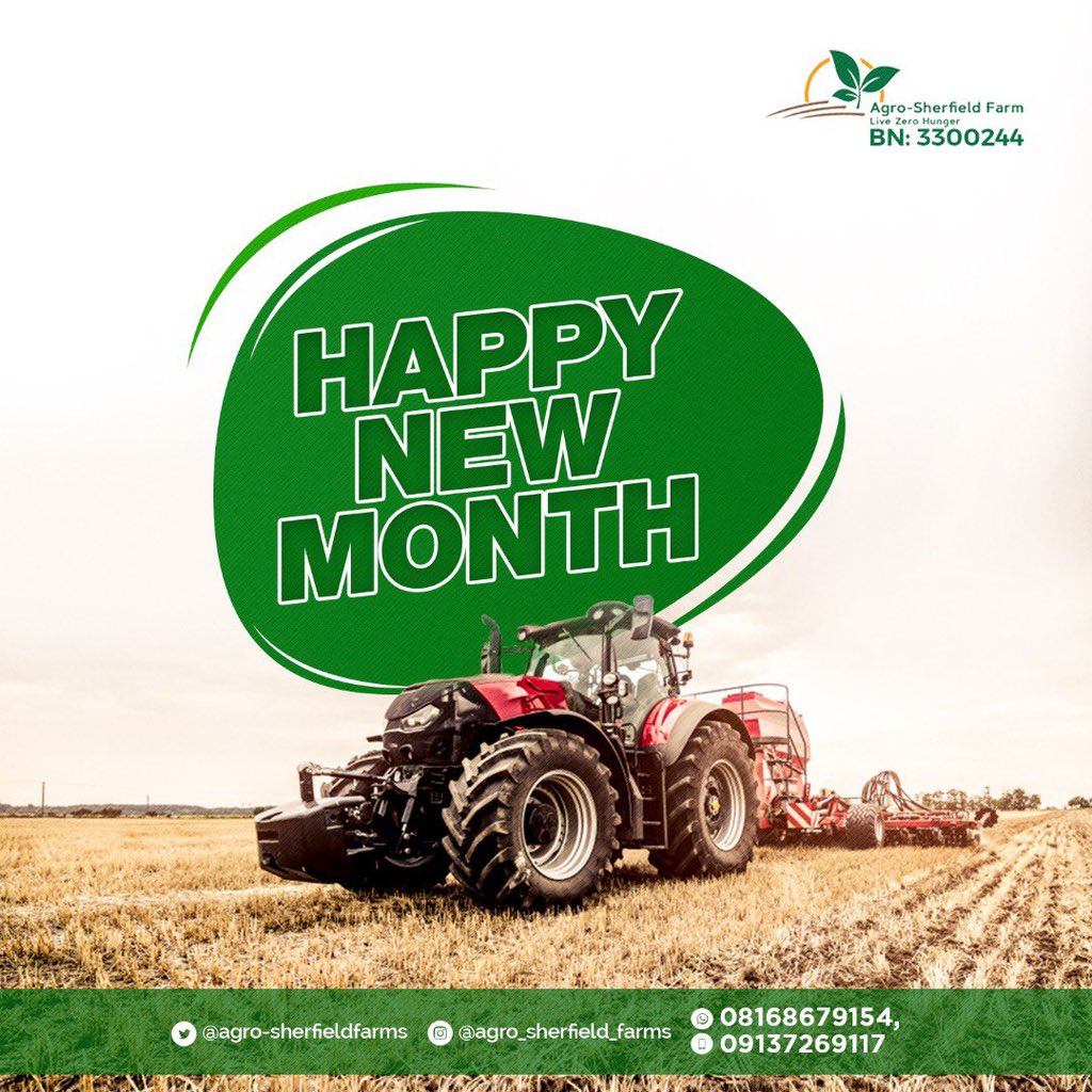Agrosherfield farms tweet media