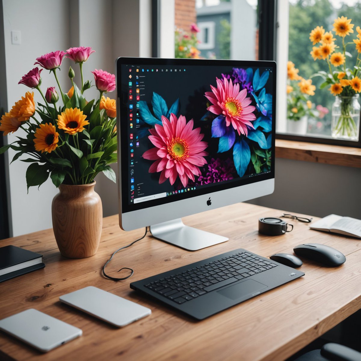 SkullComputerco's tweet image. Happy May Day! 🎉 Celebrate the spirit of innovation in technology with us. Discover how our custom PCs can meet your unique needs at wix.to/rKDu1Rk #MayDay #CustomTech #Innovation