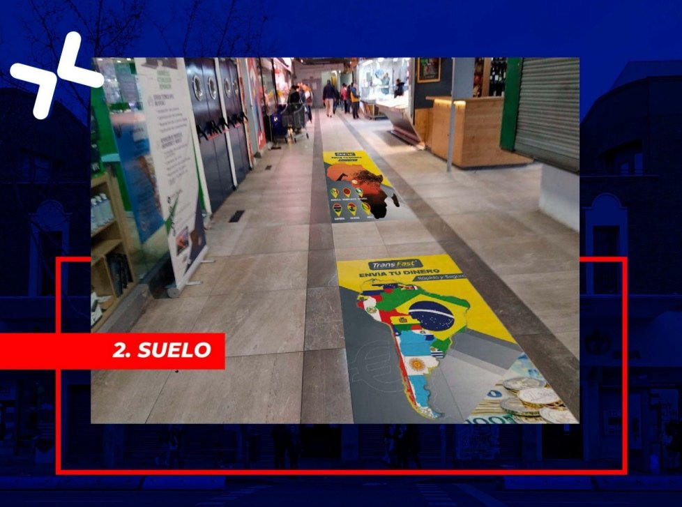 Alvamedia1's tweet photo. Inicio de la comercialización de los Soportes Publicitarios del #Mercado Maravillas, el más grande de España.

📌 200.000 visitantes/mes
➡️ 70% iberoamericanos
📌 211 puestos
📌 1.000 trabajadores
➡️ 80% iberoamericanos 
📌 Distrito Tetuan - #Madrid 

+ℹ️📞666024048

#publicidad https://t.co/nmXCCsSrSR
