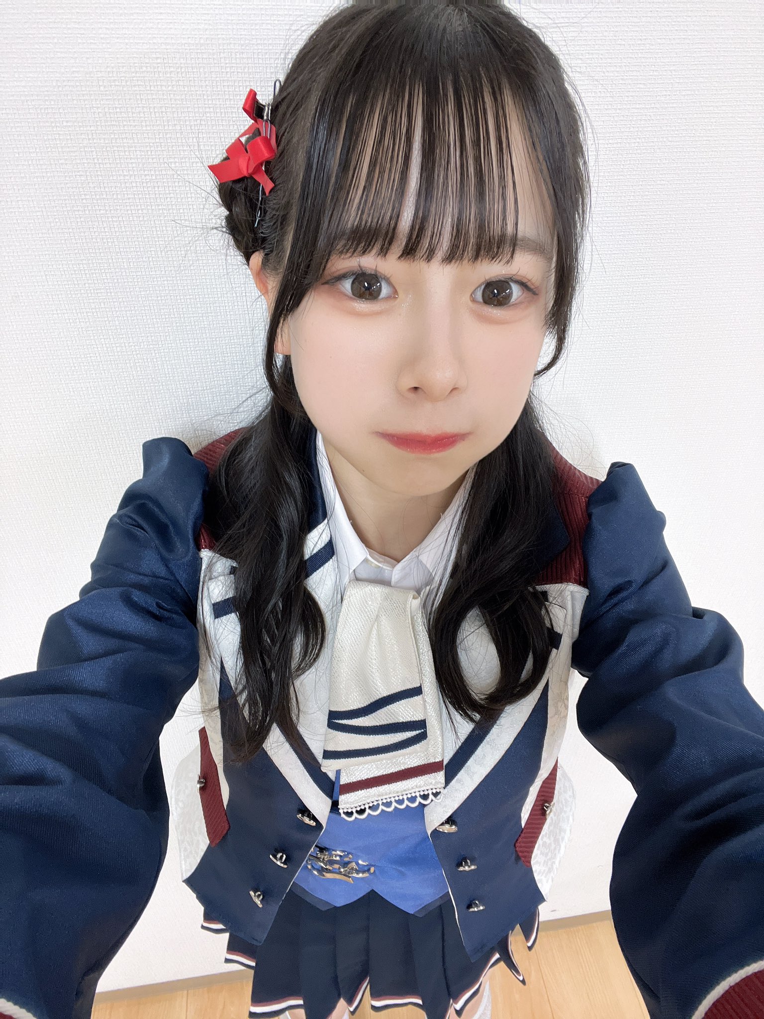 青原優花 ♡NMB48♡ (@aobara_yuka) / X 青原優花 ♡NMB48♡ (@aobara_yuka) / X