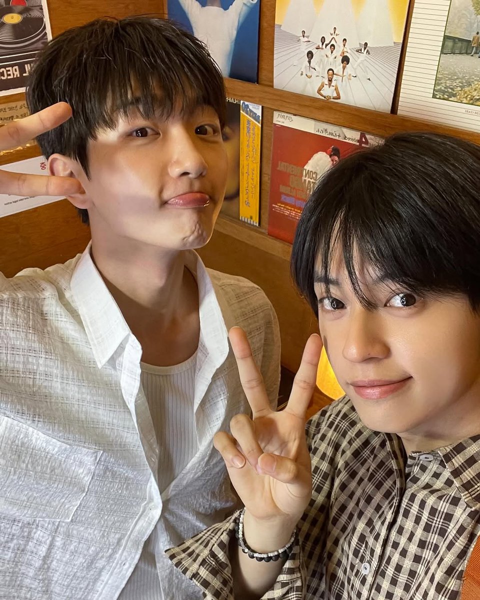 naayizhan's tweet image. Happy ending please 🥺🫶🏻

#무언가잘못되었다 #SomethingIsNotRight