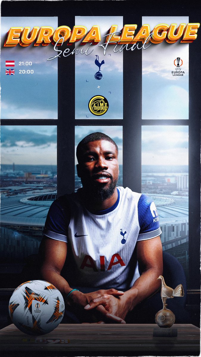 COYS! <a href="/SpursOfficial/">Tottenham Hotspur</a>