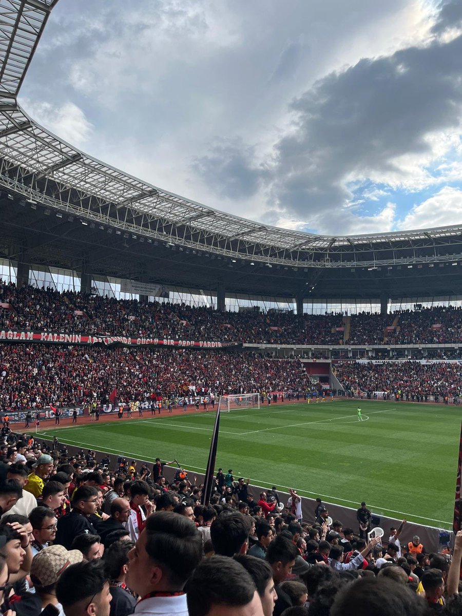 #şampiyonlukyolundadeplasmanımadokunma*ESKİŞEHİRSPOR