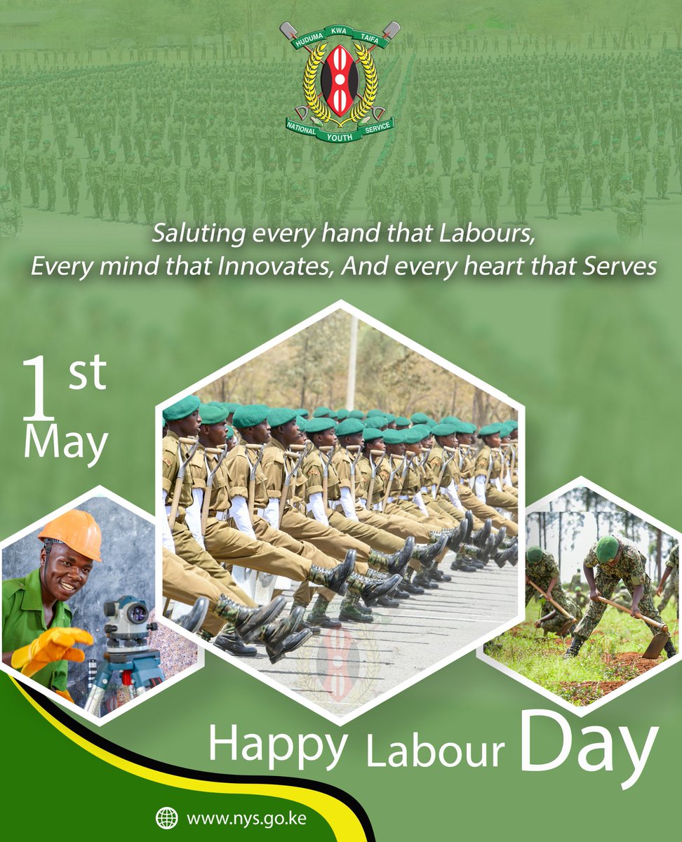 NYS  Kenya (@nys_ke) on Twitter photo 