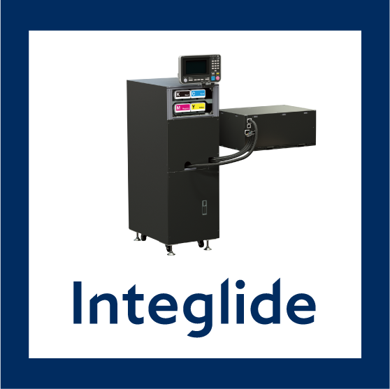 risokagaku's tweet photo. RISO KAGAKU CORPORATION is pleased to announce the European launch of "Integlide," our new inkjet print engine brand for packaging. Learn more about Integlide at: https://t.co/1tfP9q9Iuj
#RISO #Integlide #Packaging #Printing #InkjetEngine #Launch https://t.co/iOawlDJ3In