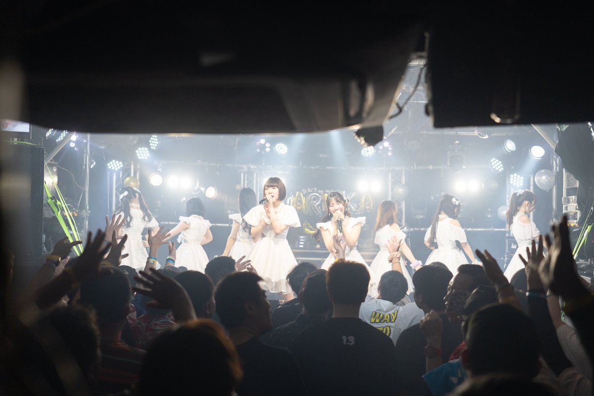 Niimo_official's tweet photo. ライブ2日目！
はるぱんちゃん、Niimoと仲良くしてくれてありがとうございました🙇
またどこかでお会いしましょう！

#ニーモ　#Niimo  #大分  #アイドル https://t.co/luaKbrO5j7