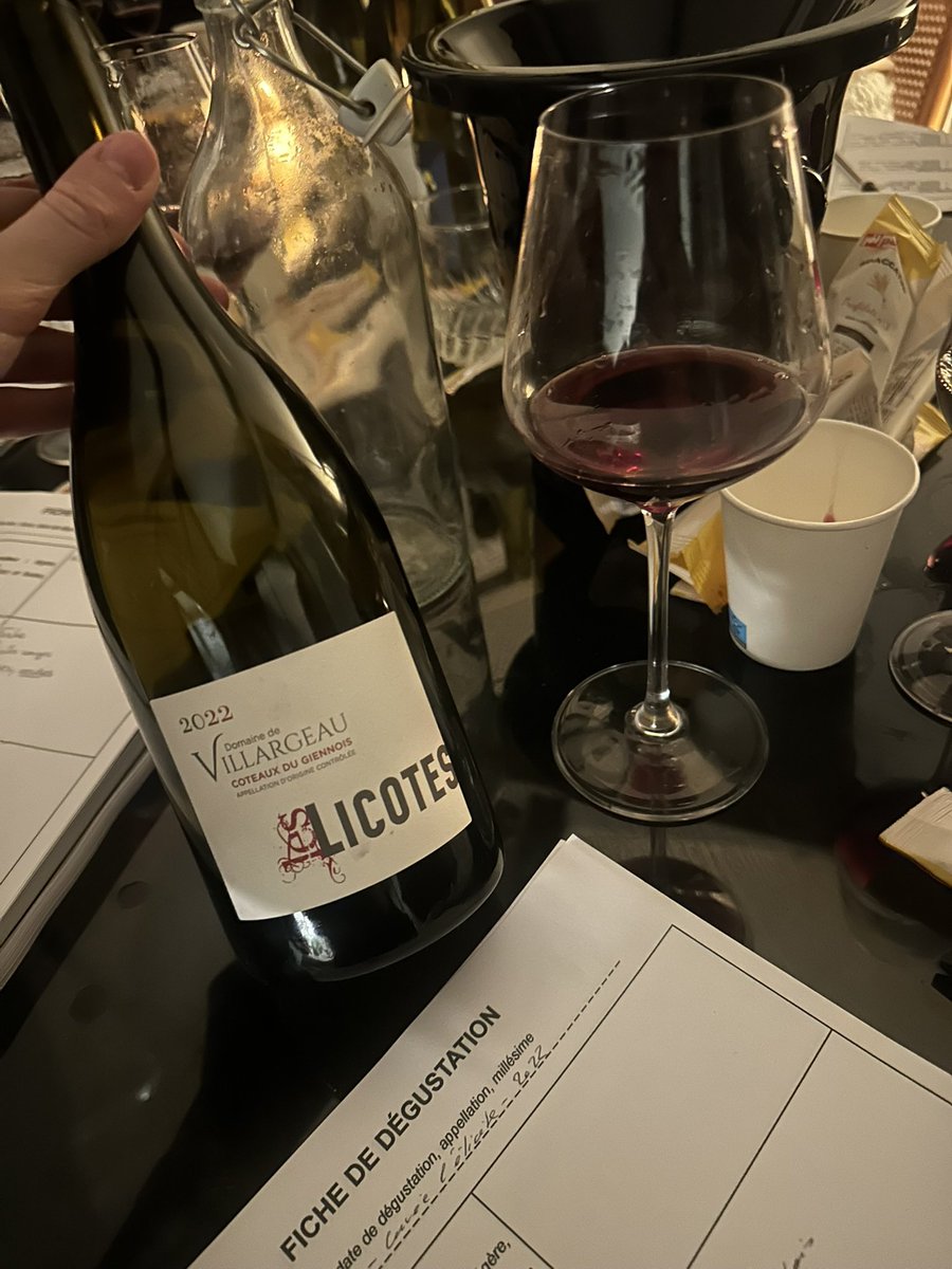 Julia Thebault--Laurier tweet media