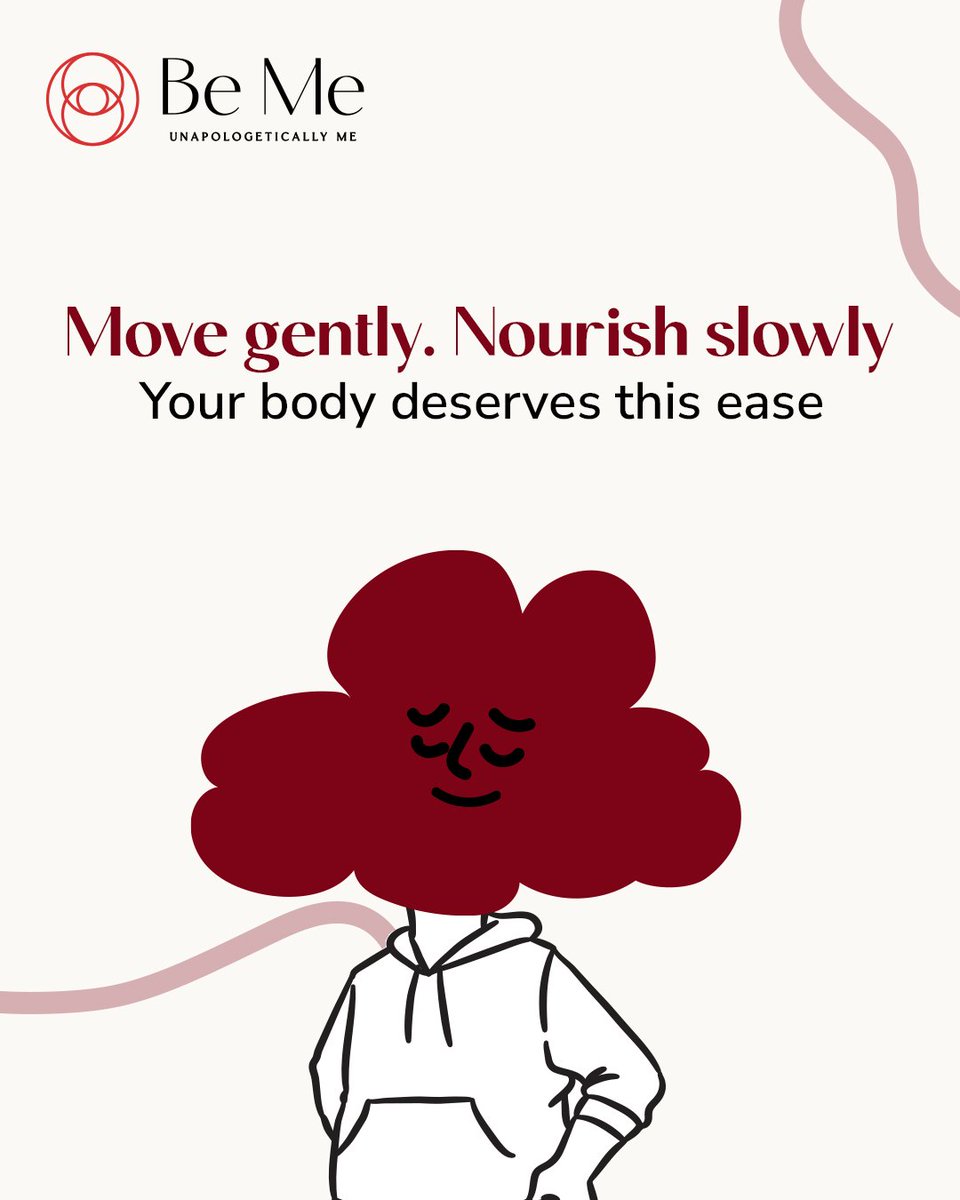 BeMe_Woman's tweet photo. This #LabourDay, hit pause — not hustle. Because rest isn’t a luxury, it’s your right. 🧡

#BeMe #LabourDay #MayDay #SelfCare #UnapologeticallyMe #LabourDay2025 #InternationalWorkersDay #WorkersDay #HappyLabourDay  #ThankYouWorkers  #TopicalSpot #BeMeWoman https://t.co/tIAoXkC7S0