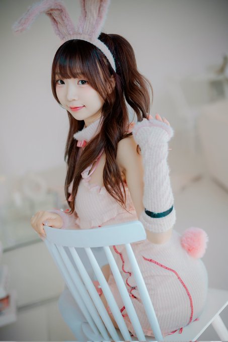 Twitterのコスプレ画像11