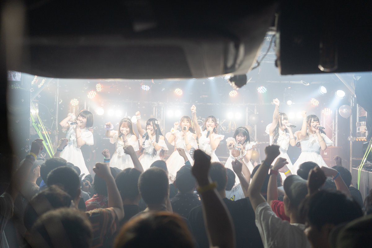 Niimo_official's tweet photo. ライブ2日目！
はるぱんちゃん、Niimoと仲良くしてくれてありがとうございました🙇
またどこかでお会いしましょう！

#ニーモ　#Niimo  #大分  #アイドル https://t.co/luaKbrO5j7