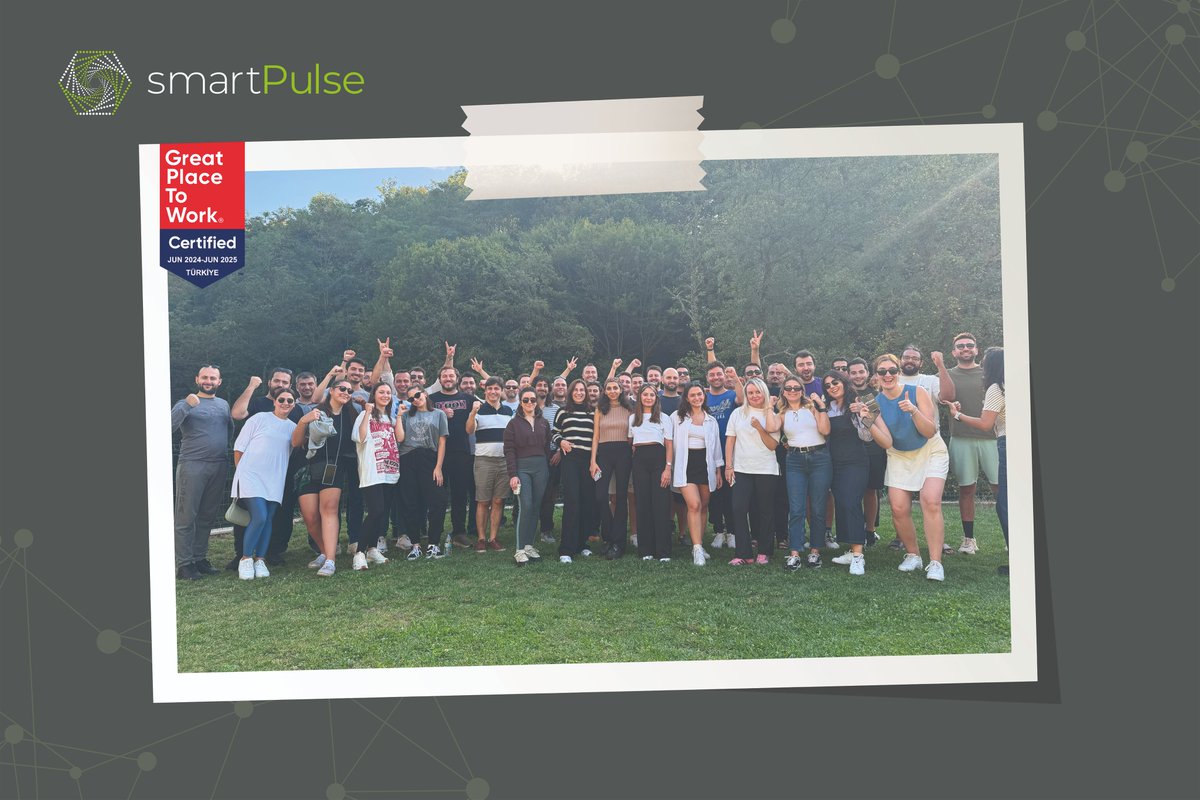 ✊Happy International Workers' Day from all of us at smartPulse!

Today, we celebrate the dedication and resilience of workers everywhere. At smartPulse, we believe in the power of collaboration as well as the importance of individual efforts to drive progress every day.