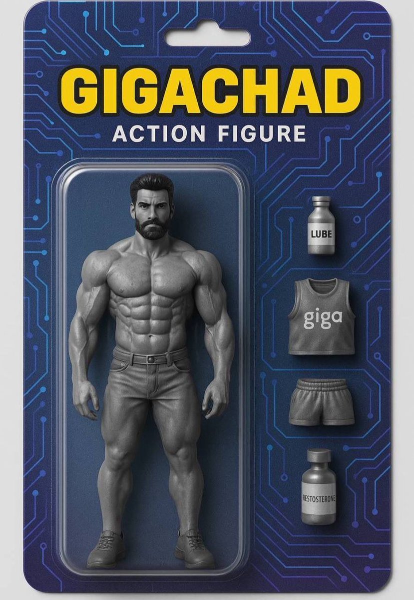 ACTION $FIGURE tweet media