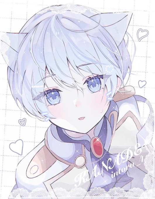 初めましていんとると申します՞ 歌ってみたのサムネや立ち絵や1枚絵といったお仕事を中心にさせていただいております お値段は要相談でございます ご検討の程よろしくお願いします