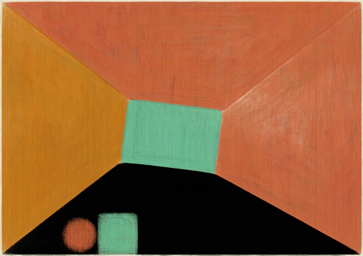 Sketchbook B seed from the marketplace.

<a href="/williamapan/">William Mapan</a>, these outputs are 🔥! 

Wish this collection was 10x supply