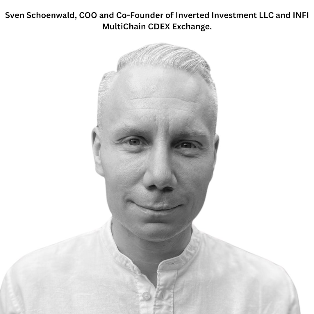 INFI_MultiChain's tweet photo. A Call for Solidarity: Supporting Sven Schoenwald in His Battle Against Glioblastoma

Dear Community,
Today, we reach out to you with a heartfelt appeal on behalf of someone who has given so much to our organization and community.
Our Chief Operating Officer and Co-Founder, Sven Schoenwald, is currently facing one of the most difficult challenges of his life. He has been diagnosed with WHO Grade 4 glioblastoma, an aggressive and life-threatening brain tumor. In response, we are launching a coordinated fundraising initiative to support Sven in accessing a potentially life-extending treatment.
At this critical time, we are asking our extended community—partners, supporters, colleagues, and friends—to come together in support of Sven and his family.
How You Can Make a Difference?
Purchase INFI Tokens
 We are offering 80,000 INFI tokens at a rate of 1 USDT per token, with the objective of raising 80,000 USDT. Every contribution will be entirely dedicated to covering Sven’s medical expenses.Please use USDT on Polygon Network. Mind to hold some Polygon token for network fee.
 👉 Purchase Tokens Here: https://t.co/H8MNYEDEQo  
Contribute via GoFundMe
 Sven’s sister, Nadine Schoenwald, has also initiated a GoFundMe campaign to further support this vital cause.
 👉 GoFundMe Campaign: https://t.co/rAOfQJ3lHC 
From Nadine’s Heart:
“Sven has an aggressive brain tumour: WHO Grade 4 glioblastoma. The prognosis is grim. There are few treatment options – but a personalised vaccine offers hope. It’s being tested in a trial, and the early results are promising. But health insurance won’t cover it.
 This treatment is the only real chance to buy time – for Sven, for his children, for us as a family. The cost is €80,000. We can’t do it alone. But we believe that if many give a little, great things are possible.
 Please help us. Every Euro counts. Every link shared can change a life.”

This is a defining moment for our community to come together—not just in words, but in action. Whether through purchasing tokens, contributing to the GoFundMe, or simply amplifying this message, every gesture matters.
Together, we can offer Sven the most valuable gift: time. Time with his children, his loved ones, and with all of us.
Thank you for your compassion, your generosity, and for standing with us in this deeply personal cause.
#SupportSven #StrongerTogether #CommunityMatters #DonateNow