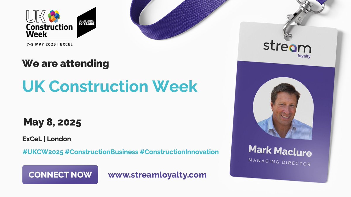 Stream Loyalty tweet media