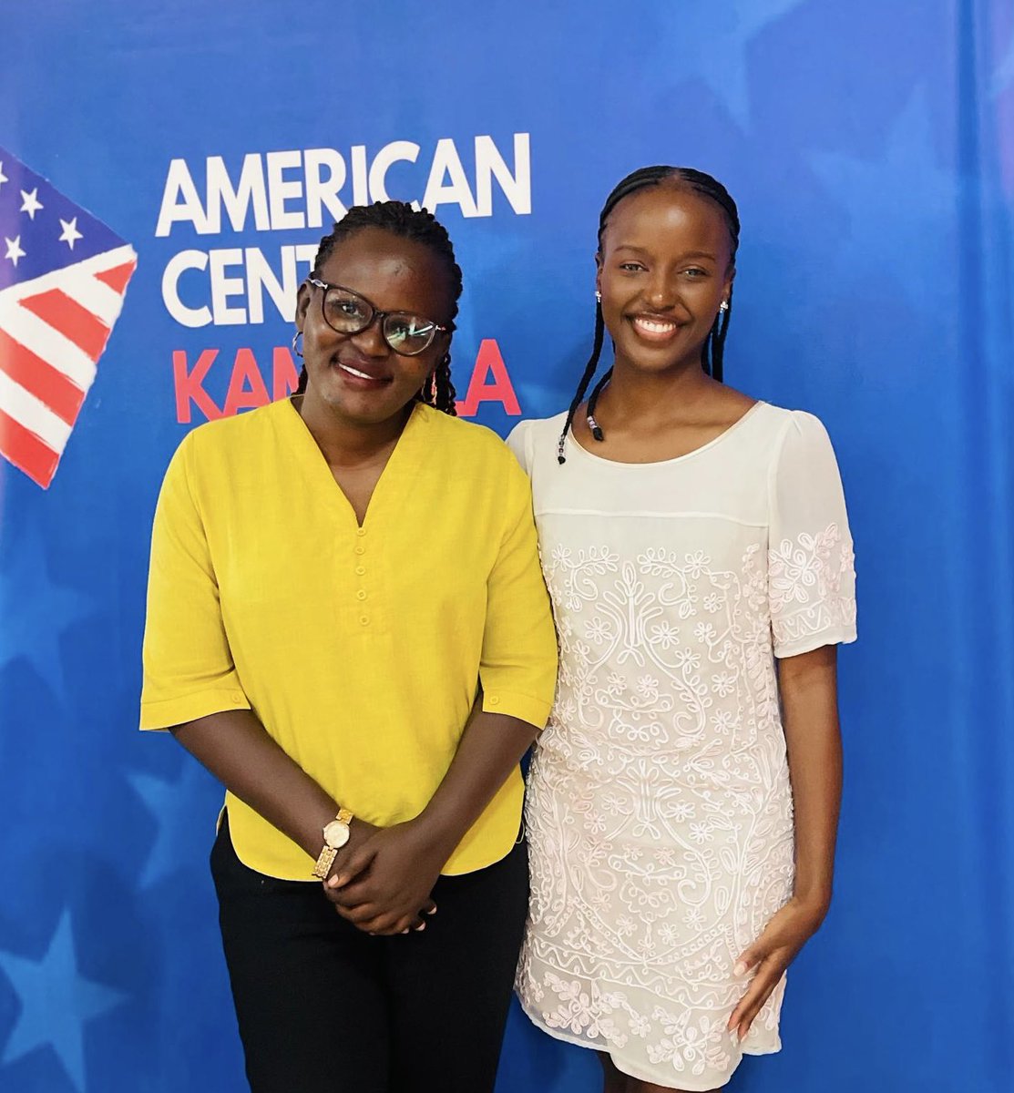 Yesterday I graduated as Valedictorian of the Foreign Policy Executive Program Cohort 5 and I am BEYONNNNNDDD Humbled that the thing I thought would kill me, is actually catapulting me to where I’m supposed to be.❤️